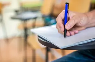 Seletivo (Foto: Reprodução)