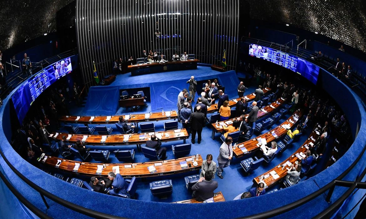 Senado Federal do brasil