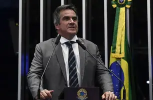 Senador Ciro Nogueira (Foto: Reprodução Instagran)