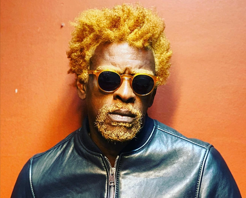 Seu Jorge é atração confirmada para o Festival GiraSol 2023