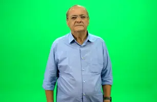 Silvio Mendes (Foto: Reprodução)