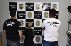 Suspeita de cometer estelionato no município de Cocal é presa pela Polícia Civil