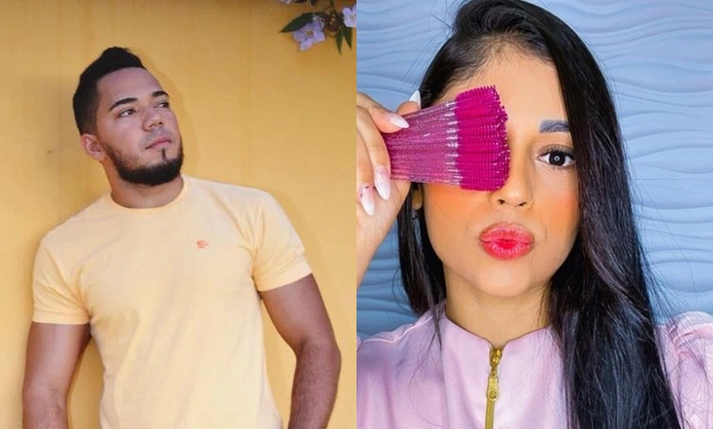 Suspeito de esfaquear influencer se entrega no DHPP