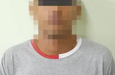 PC prende suspeito de assassinar vizinho com golpes de faca devido 'perturbação'