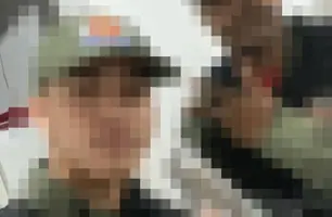 Suspeitos presos (Foto: Divulgação/SSP)