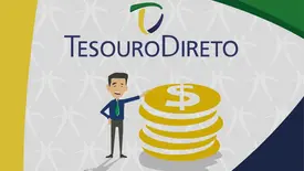 Tesouro Direto (Foto: EV.G/Reprodução)