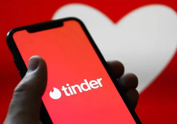 Tinder