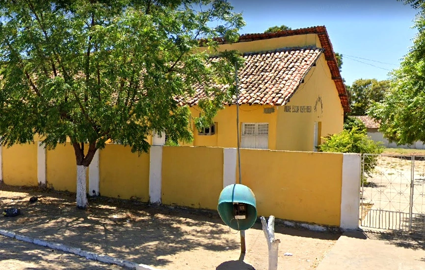 Unidade Escolar Vicente Fonseca