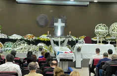 Velório de Celso Barros na OAB-PI relembra legado do advogado