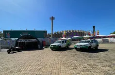 Após três dias de evento, Piauí Pop segue sem registros de ocorrências