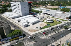 Ministra da Saúde virá ao Piauí para inauguração da nova maternidade dia 28