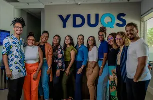 Yduqs (Foto: Reprodução)