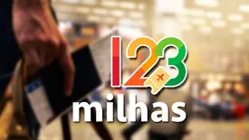 123 Milhas (Foto: Divulgação/ 123 Milhas)