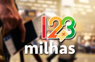 123 Milhas (Foto: Divulgação/ 123 Milhas)
