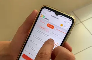123milhas cancela viagens de promoção (Foto: Jhone Sousa / Conecta Piauí)