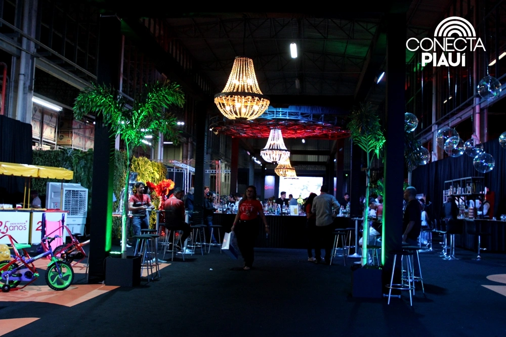 25 anos da Houston Bike