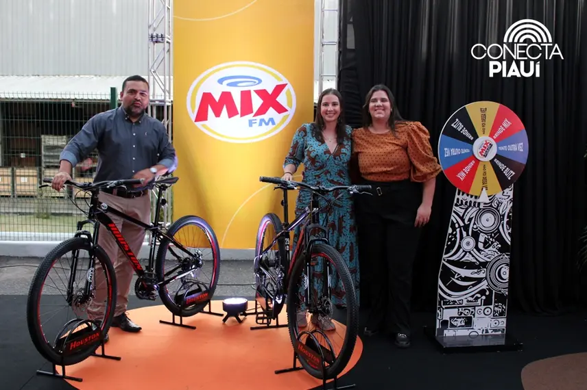 25 anos da Houston Bike