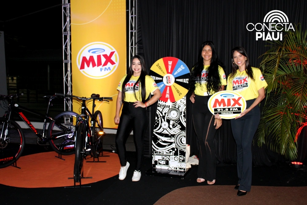 25 anos da Houston Bike