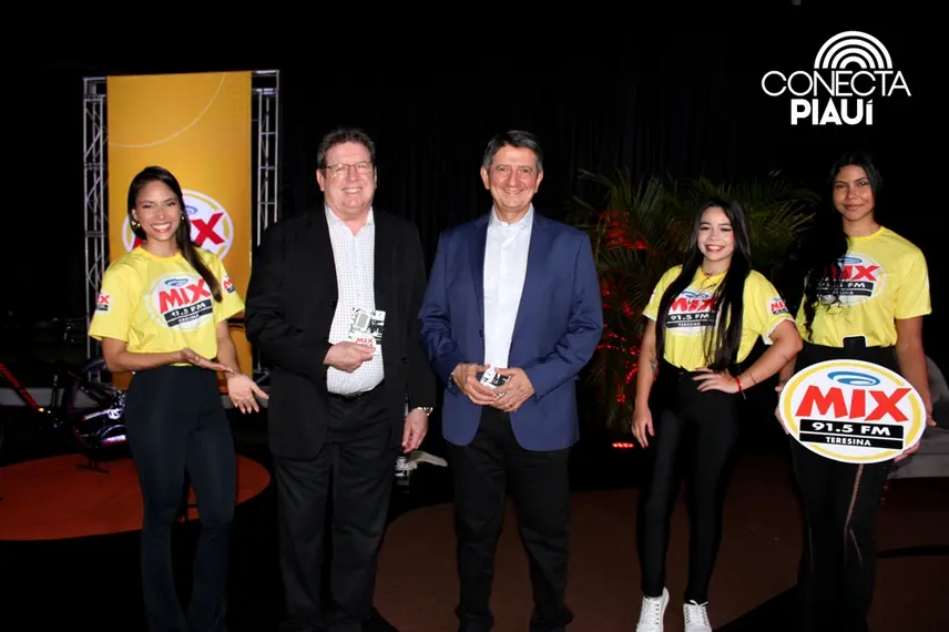 25 anos da Houston Bike