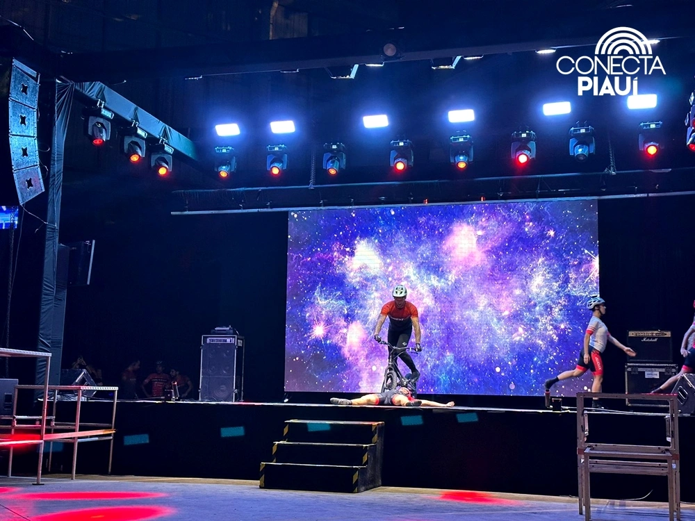 25 anos da Houston Bike