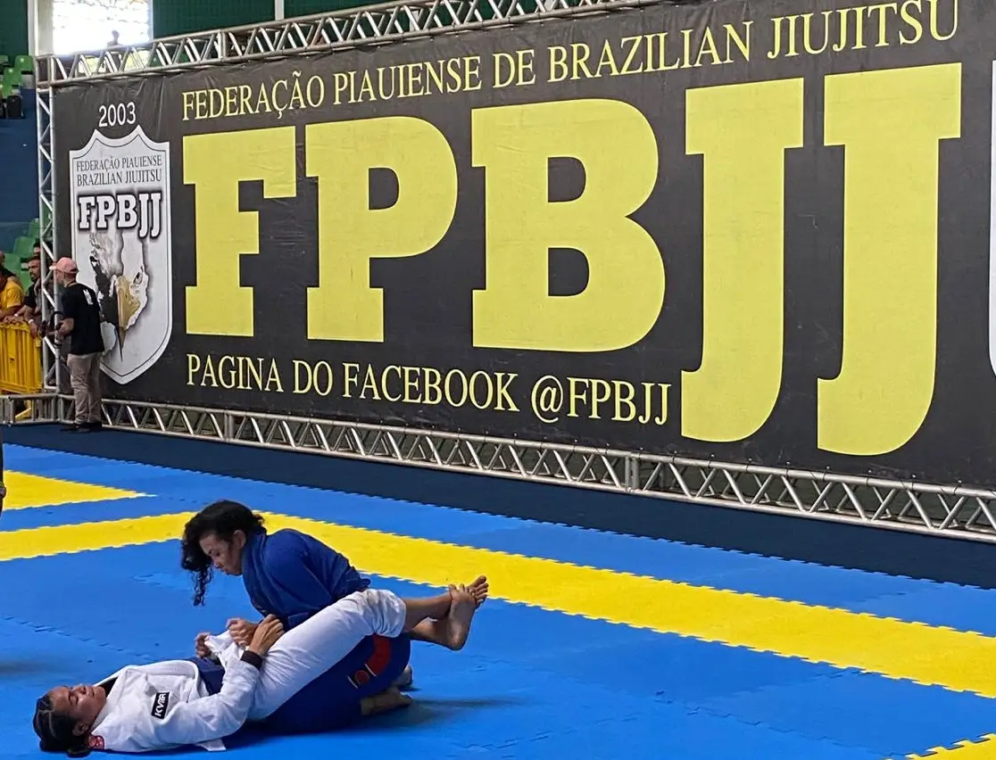 WGT JIU JITSU CURRAIS NOVOS / RN - MATRIZ: O VALE TUDO DO RIO GRANDE DO  NORTE ONDE TUDO COMEÇOU