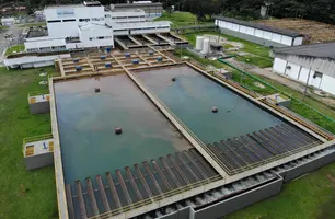 Águas de Teresina (Foto: Reprodução/Assessoria)