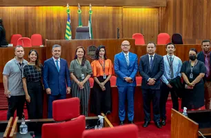 Alepi aprova novo Plano de Cargos (Foto: Divulgação/ Alepi)