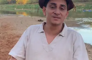 Ambientalista cobra da prefeitura preservação de árvores em Teresina (Foto: Reprodução)