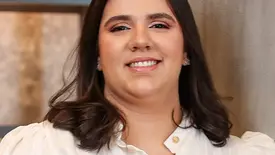 Ana Rita (Foto: Arquivo Pessoal)