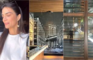 Andressa Leão (Foto: Reprodução)