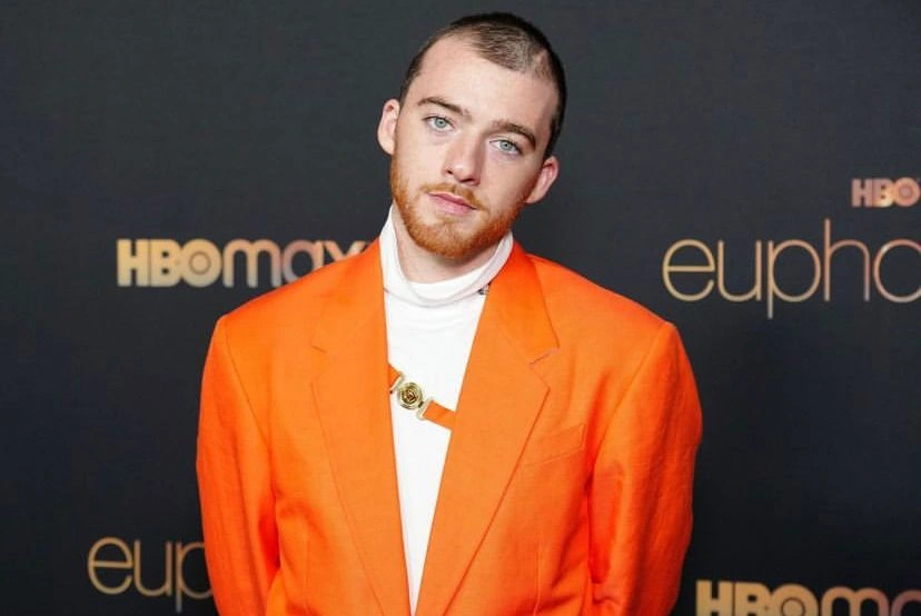 Angus Cloud, ator de "Euphoria", morre aos 25 anos