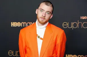 Angus Cloud, ator de "Euphoria", morre aos 25 anos (Foto: Reprodução/Rede Social)