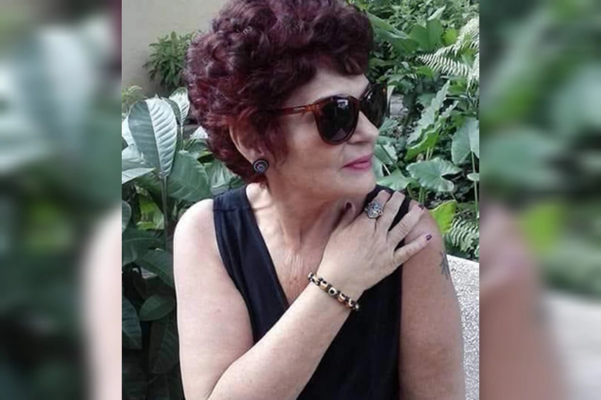 Anna Lúcia Miranda