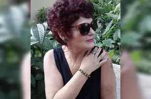 Anna Lúcia Miranda (Foto: Reprodução/Rede Social)