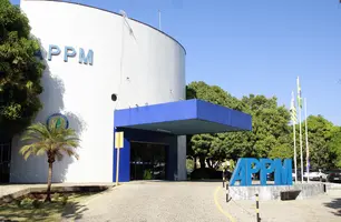 APPM (Foto: Stefanny Sales/Conecta Piauí)