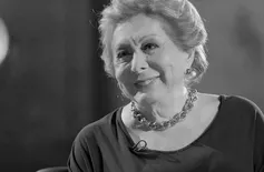 Aracy Balabanian, icônica Dona Armênia de 