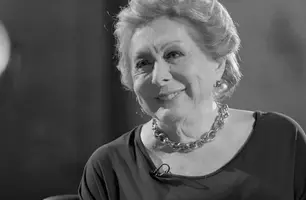 Aracy (Foto: Divulgação/Globo)