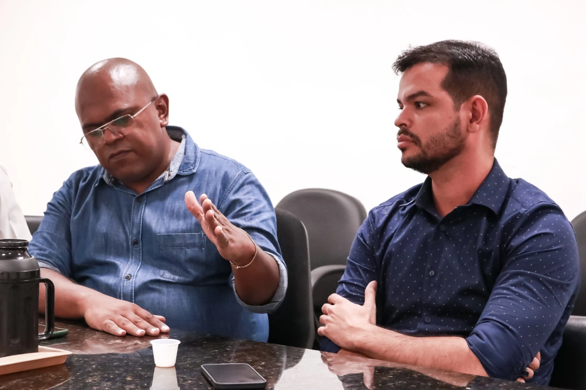 Artistas cobram pagamentos da Prefeitura de Teresina