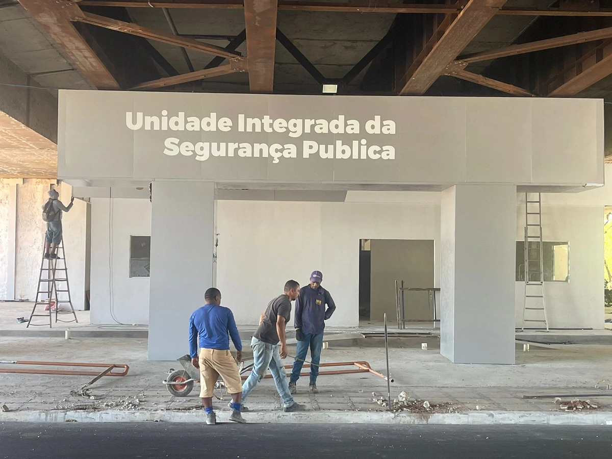 IGP/RS inaugura instalações reformadas em Uruguaiana - Secretaria da  Segurança Pública