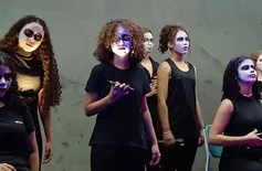 IFPI abre inscrições para novas turmas de teatro experimental em Teresina