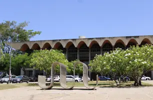 Assembleia Legislativa do Piauí (Alepi) (Foto: Stefanny Sales / Conecta Piauí)
