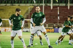 Altos inicia venda de ingressos para partida contra o Santa Cruz