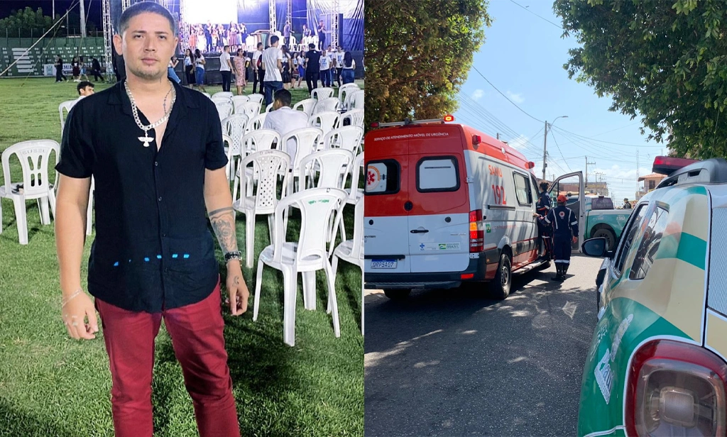 Barbeiro é morto após briga em Parnaíba
