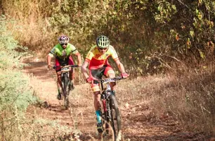 Capivara Ride (Foto: Andressa Sipaúba)