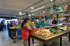 Carvalho e SAF lançam 'quintanda' que beneficia pequenos agricultores do Piauí