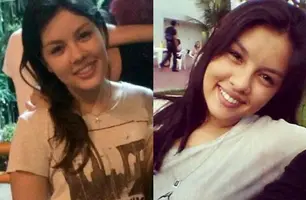 Caso Tainah Luz Brasil (Foto: Reprodução/ Redes Sociais)