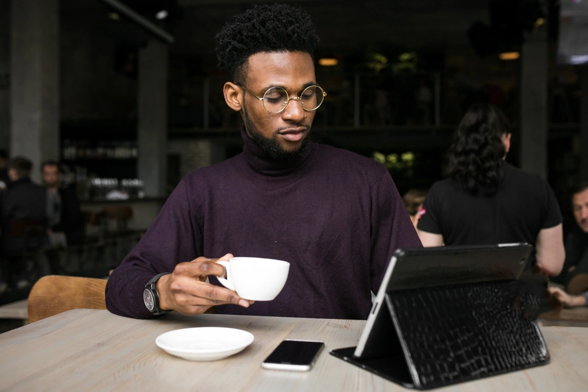 Consumo excessivo de cafeína pode afetar a fertilidade masculina