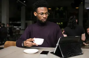 Consumo excessivo de cafeína pode afetar a fertilidade masculina (Foto: Divulgação)