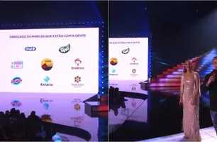 Criança Esperança 2023 (Foto: Reprodução Rede Globo)