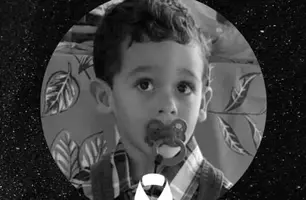 Criança morre após ser atropelada (Foto: Reprodução/ Redes Sociais)